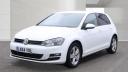 Volkswagen Golf 1.6 TDI BlueMotion Tech Match DSG Euro 5 (s/s) 5dr