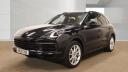 Porsche Cayenne 3.0T V6 TiptronicS 4WD Euro 6 (s/s) 5dr