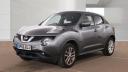 Nissan Juke 1.6 N-Connecta XTRON Euro 6 5dr