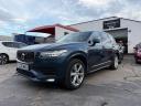 Volvo XC90 2.0 B5 MHEV Momentum Auto 4WD Euro 6 (s/s) 5dr