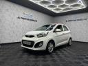 Kia Picanto 1.0 VR7 Euro 5 5dr