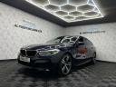 BMW 6 Series Gran Turismo 3.0 630d M Sport GT Auto Euro 6 (s/s) 5dr