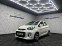 Kia Picanto 1.0 1 Air Euro 6 5dr
