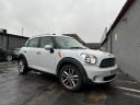 MINI Countryman 1.6 Cooper D Euro 5 (s/s) 5dr