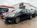 Vauxhall Corsa 1.4i ecoFLEX SE Euro 6 5dr