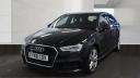 Audi A3 1.5 TFSI CoD 35 S line Sportback S Tronic Euro 6 (s/s) 5dr