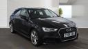 Audi A3 1.5 TFSI CoD 35 S line Sportback S Tronic Euro 6 (s/s) 5dr