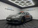 Porsche Panamera 3.0D V6 Hatchback 5dr Diesel TiptronicS Euro 5 (s/s) (300 ps)