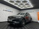Volvo XC90 2.0h T8 Twin Engine Recharge 11.6kWh Inscription Pro Auto 4WD Euro 6 (s/s) 5dr