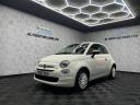 Fiat 500 1.2 Pop Euro 6 (s/s) 3dr