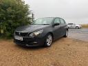 Peugeot 308 1.2 PureTech Active EAT Euro 6 (s/s) 5dr