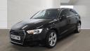 Audi A3 1.0 TFSI 30 Sport Sportback Euro 6 (s/s) 5dr