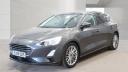 Ford Focus 1.5 EcoBlue Titanium X Euro 6 (s/s) 5dr