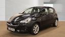 Vauxhall Corsa 1.4i ecoFLEX Excite Euro 6 5dr (a/c)