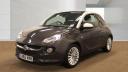 Vauxhall ADAM 1.2 16v GLAM Euro 5 3dr