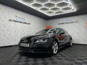 Audi A7 3.0 TDI V6 S line Sportback Multitronic Euro 5 (s/s) 5dr