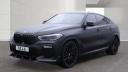 BMW X6 3.0 40d MHT M Sport Auto xDrive Euro 6 (s/s) 5dr