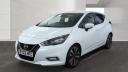 Nissan Micra 1.0 IG-T Tekna XTRON Euro 6 (s/s) 5dr