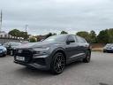Audi Q8 3.0 TDI V6 50 Vorsprung Tiptronic quattro Euro 6 (s/s) 5dr