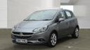 Vauxhall Corsa 1.4i ecoFLEX SRi Euro 6 5dr