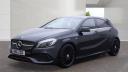Mercedes-Benz A Class 2.0 A250 AMG (Premium) 7G-DCT 4MATIC Euro 6 (s/s) 5dr