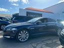 Jaguar XF 2.2d Portfolio Auto Euro 5 (s/s) 4dr