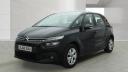 Citroen C4 SpaceTourer 1.5 BlueHDi Touch Edition Euro 6 (s/s) 5dr