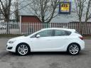 Vauxhall Astra 2.0 CDTi Elite Auto Euro 5 5dr