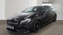 Mercedes-Benz A Class 2.1 A200d AMG Line (Premium Plus) 7G-DCT Euro 6 (s/s) 5dr