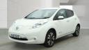 Nissan Leaf 30kWh Tekna Auto 5dr