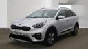 Kia Niro 1.6 GDi 2 DCT Euro 6 (s/s) 5dr