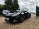 Ford Fiesta 1.0T EcoBoost ST-Line Euro 6 (s/s) 3dr