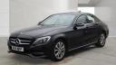 Mercedes-Benz C Class 2.1 C220 BlueTEC Sport G-Tronic+ Euro 6 (s/s) 4dr
