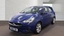 Vauxhall Corsa 1.4i ecoTEC Energy Euro 6 5dr