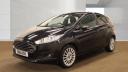 Ford Fiesta 1.0T EcoBoost Titanium Euro 5 (s/s) 5dr