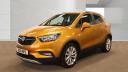Vauxhall Mokka X 1.4i Turbo Elite Nav Auto Euro 6 5dr