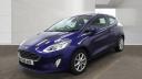 Ford Fiesta 1.0T EcoBoost Zetec Euro 6 (s/s) 3dr