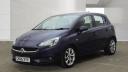 Vauxhall Corsa 1.4i ecoFLEX Energy Euro 6 5dr (a/c)