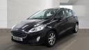 Ford Fiesta 1.1 Ti-VCT Zetec Euro 6 (s/s) 5dr