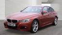 BMW 3 Series 3.0 335d M Sport Auto xDrive Euro 6 (s/s) 4dr