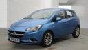 Vauxhall Corsa 1.4i ecoTEC SE Euro 6 5dr