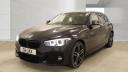 BMW 1 Series 1.5 118i M Sport Shadow Edition Euro 6 (s/s) 5dr