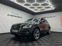 Audi Q5 2.0 TDI S line Plus S Tronic quattro Euro 5 (s/s) 5dr