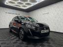 Peugeot 208 1.2 PureTech Active Premium + EAT Euro 6 (s/s) 5dr