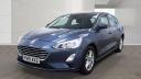 Ford Focus 1.5 EcoBlue Zetec Euro 6 (s/s) 5dr