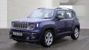 Jeep Renegade 1.6 MultiJetII Limited DDCT Euro 6 (s/s) 5dr