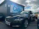 Jaguar XF 2.0d Portfolio Auto Euro 6 (s/s) 4dr