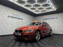BMW 3 Series 3.0 335d M Sport Auto xDrive Euro 6 (s/s) 4dr