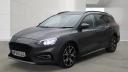Ford Focus 1.5T EcoBoost Active X Auto Euro 6 (s/s) 5dr