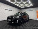 Audi Q2 1.4 TFSI CoD S line S Tronic Euro 6 (s/s) 5dr